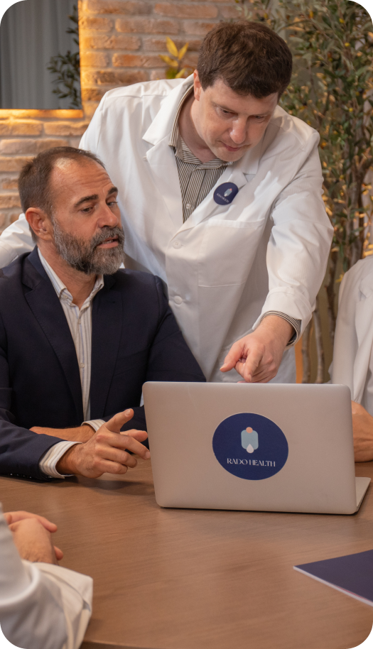 sistematski pregled muskaraca beograd