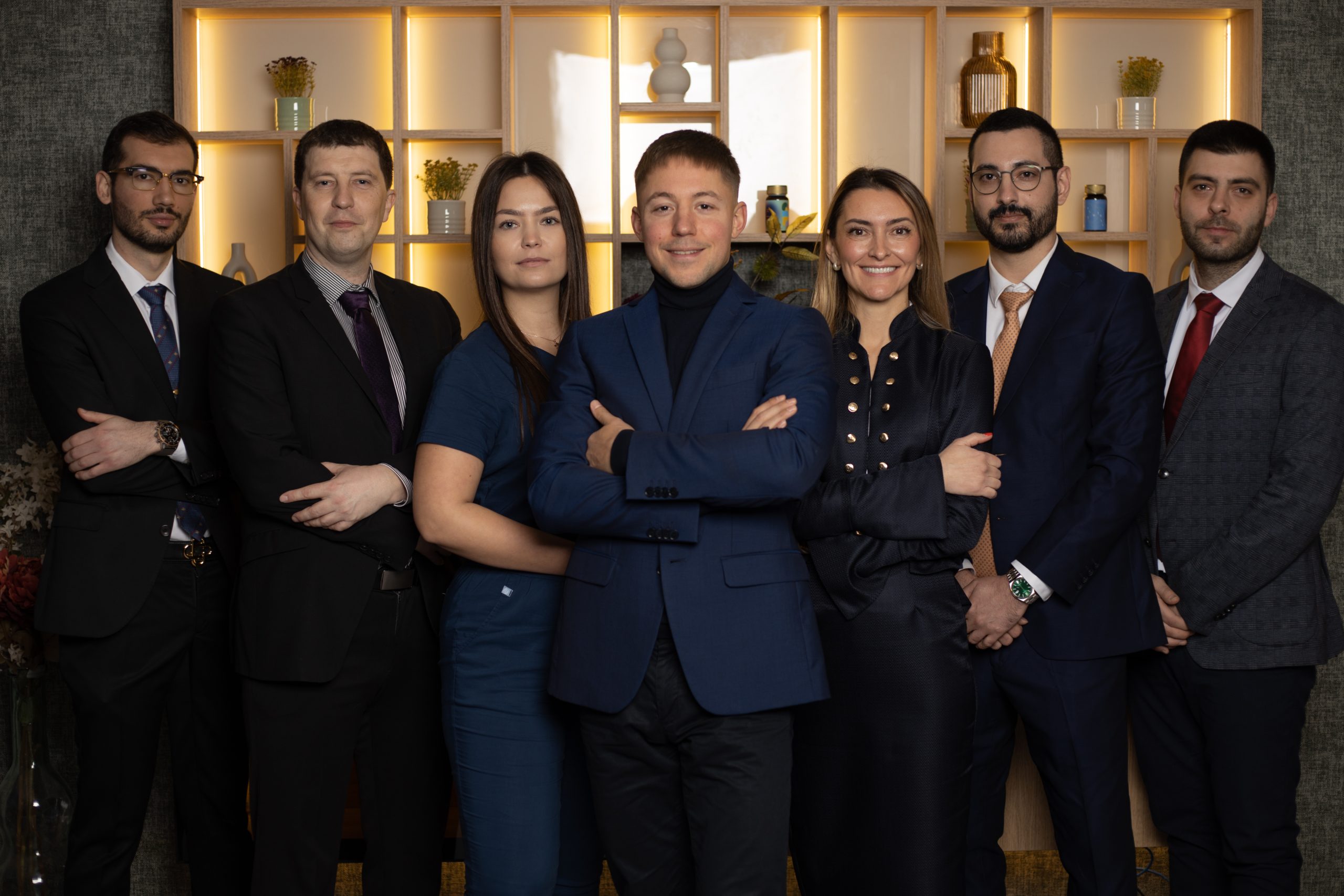 Rado Health tim Rado Health tim