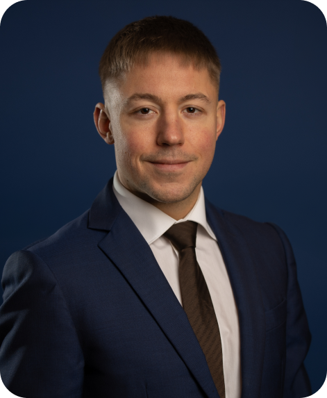 dr Mihailo Radovanović