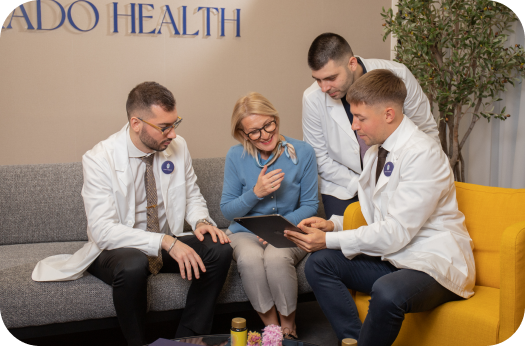 sistematski pregled zena beograd