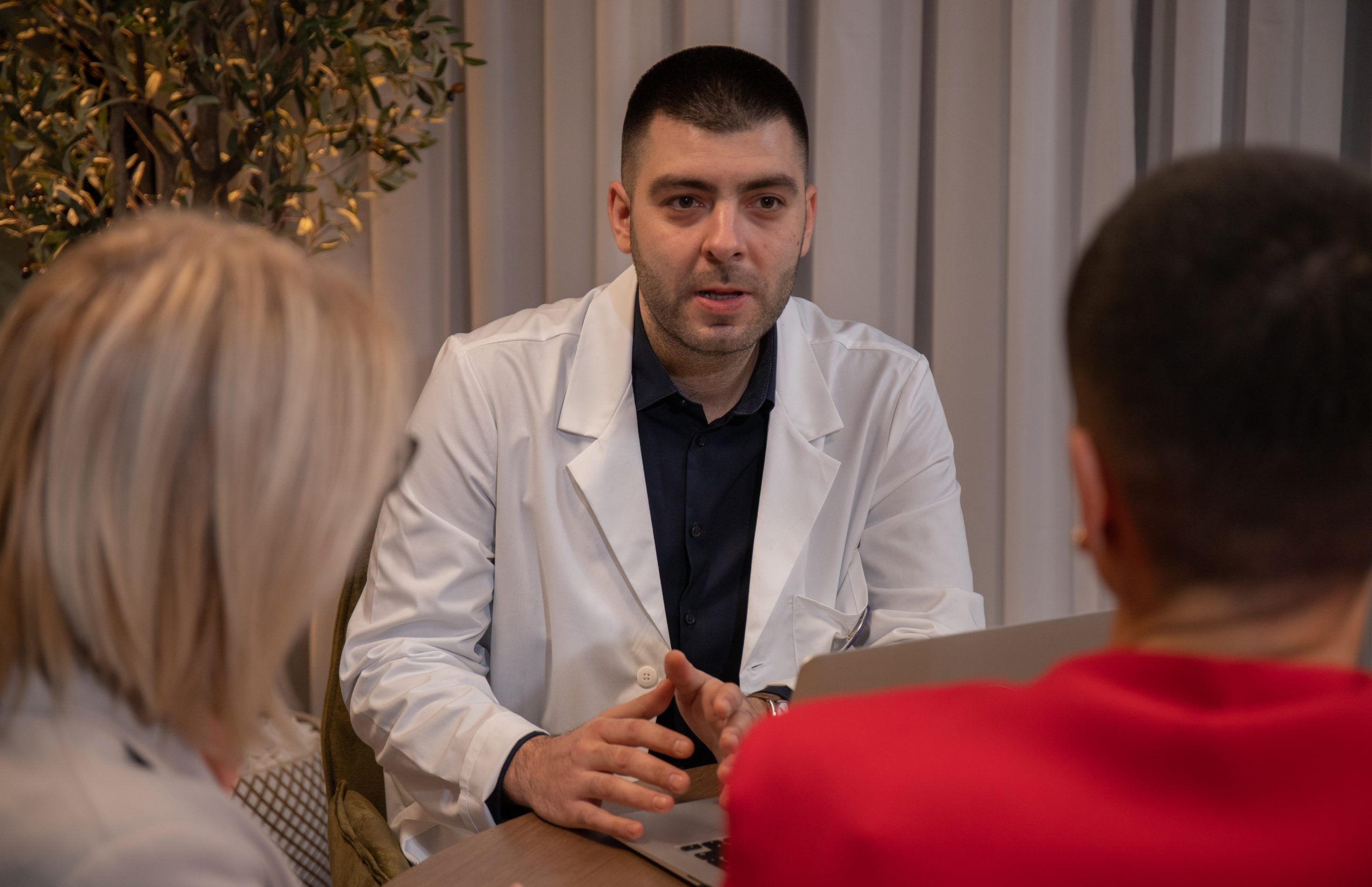 sistematski pregled zena beograd