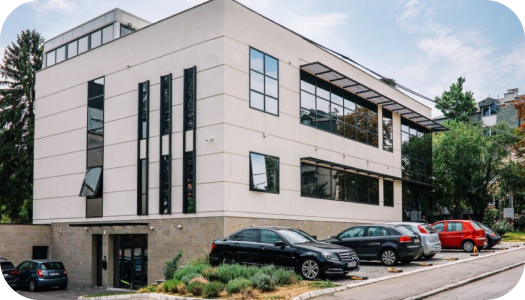 Sava Memorial Hospital Sava Memorial Hospital