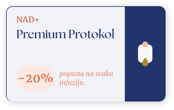 tretman nad+ tretman nad+