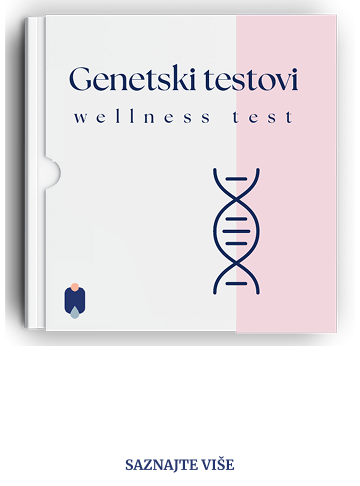 Genetski Testovi