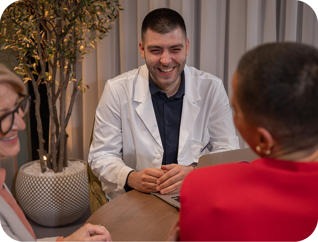 sistematski pregled zena beograd