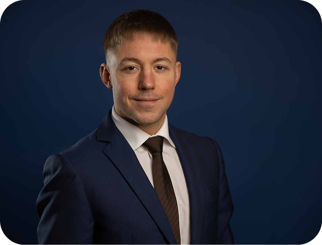 dr Mihailo Radovanović