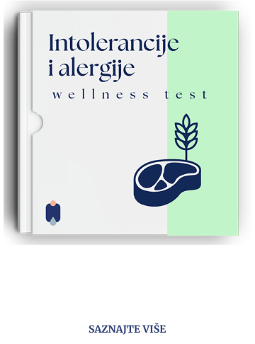 Intolerancije i alergije