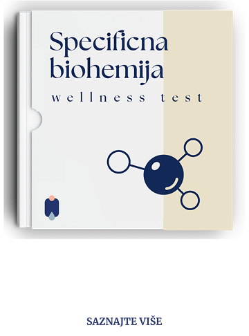Specifična biohemija