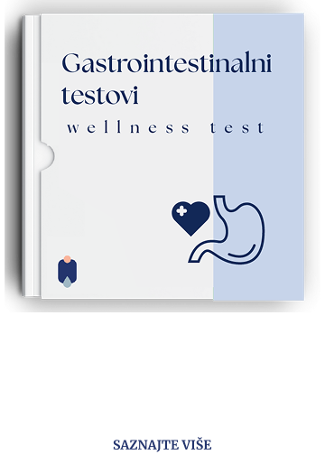 Testovi za ispitivanje Gastrointestinalnog Trakta
