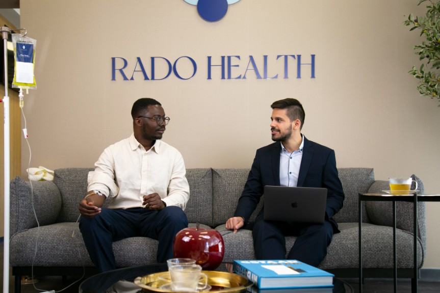 hormonska terapija za muskarce beograd