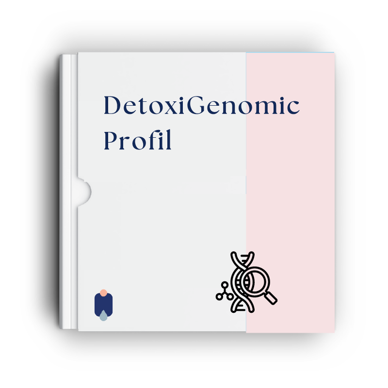 DetoxiGenomic Profil