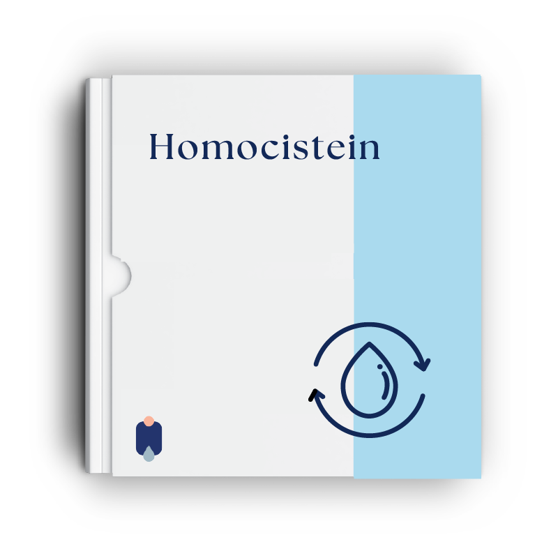 Homecistein Homecistein