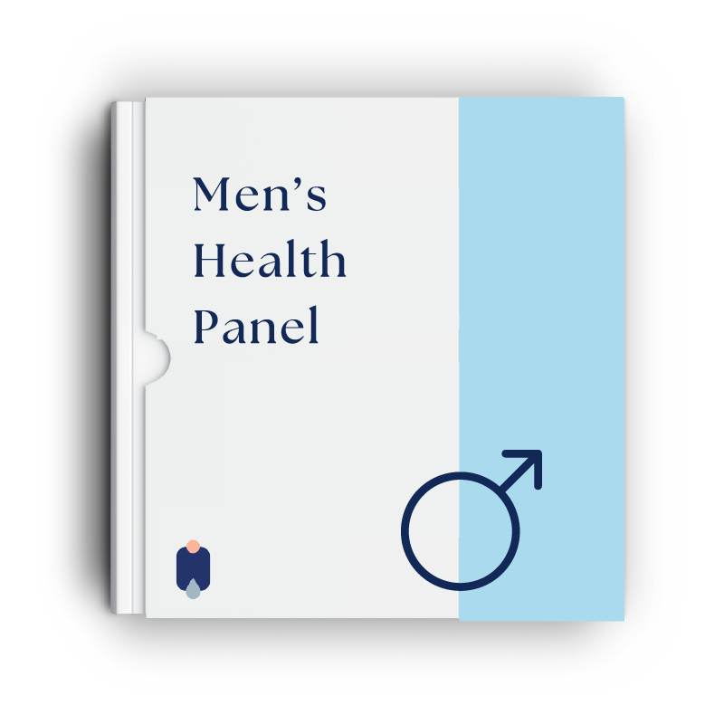 Mens Health Panel