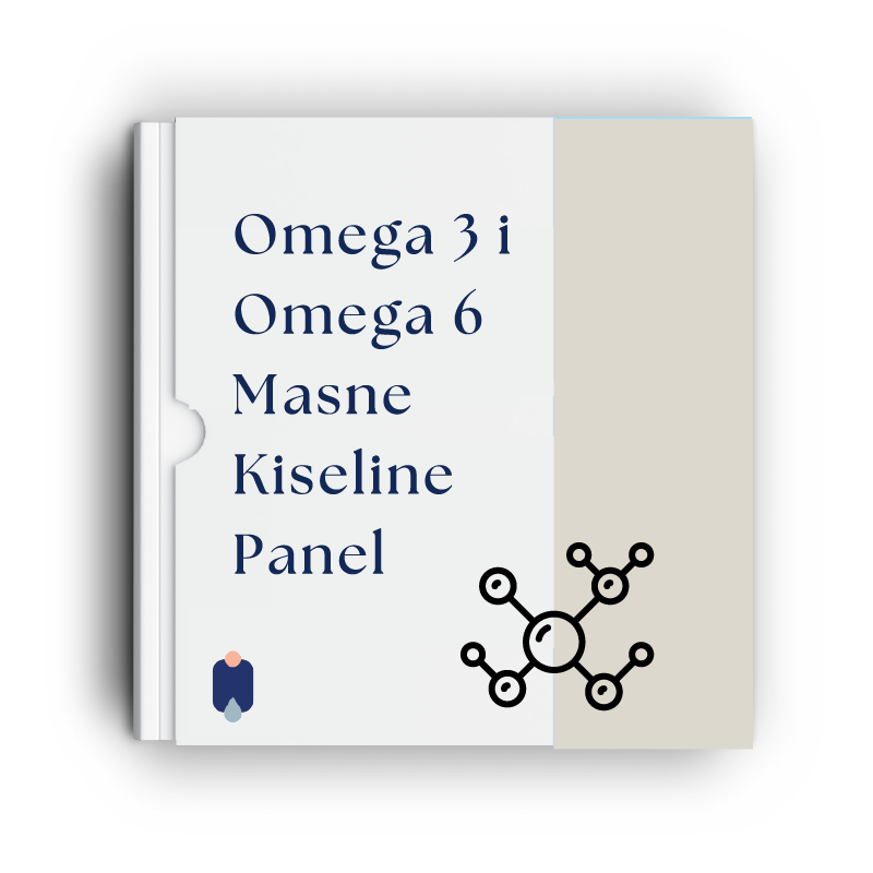 Omega i Masne Kiseline