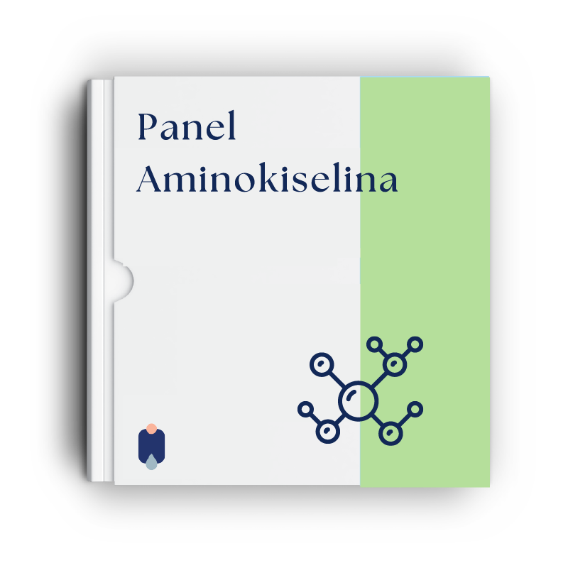 Panel Aminokiselina