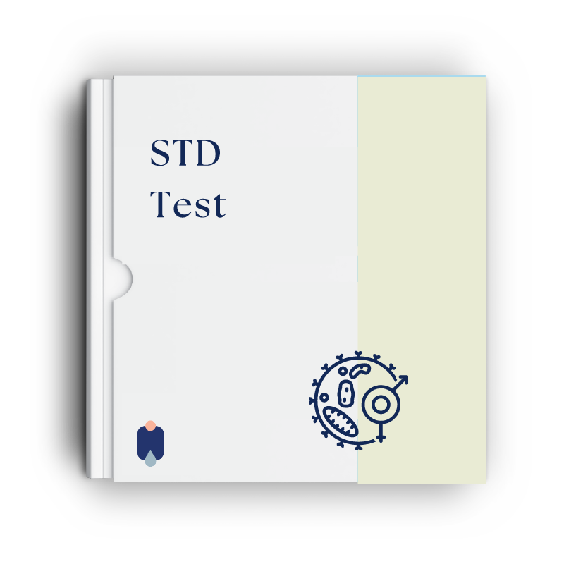 STD Test