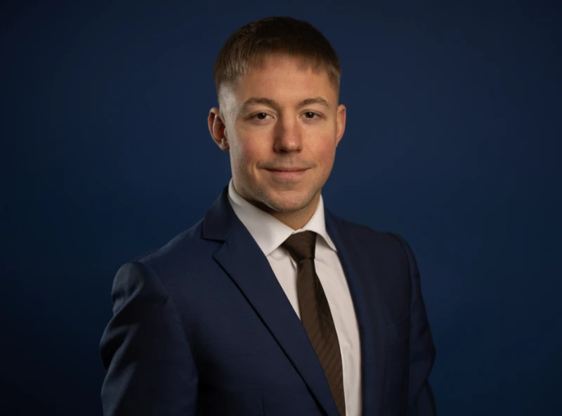 dr Mihailo Radovanović dr Mihailo Radovanović