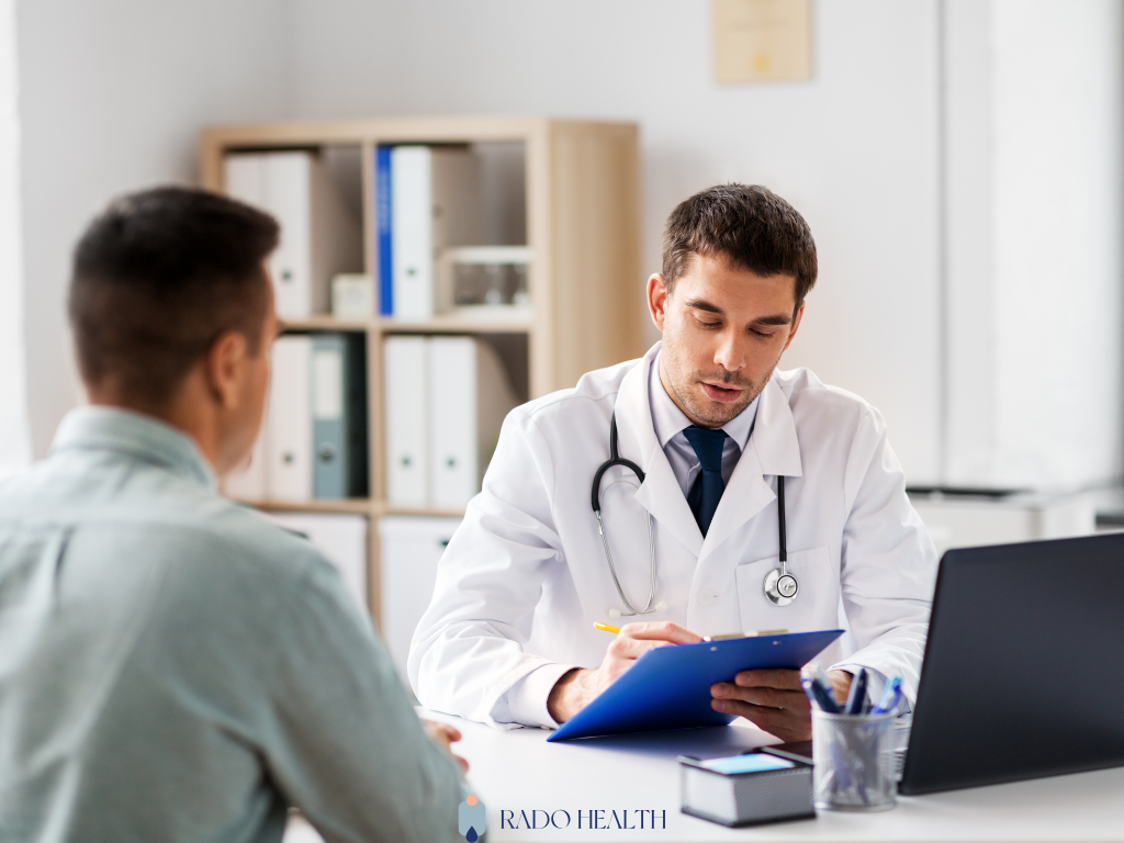 Prevencija hormonske neravnoteže