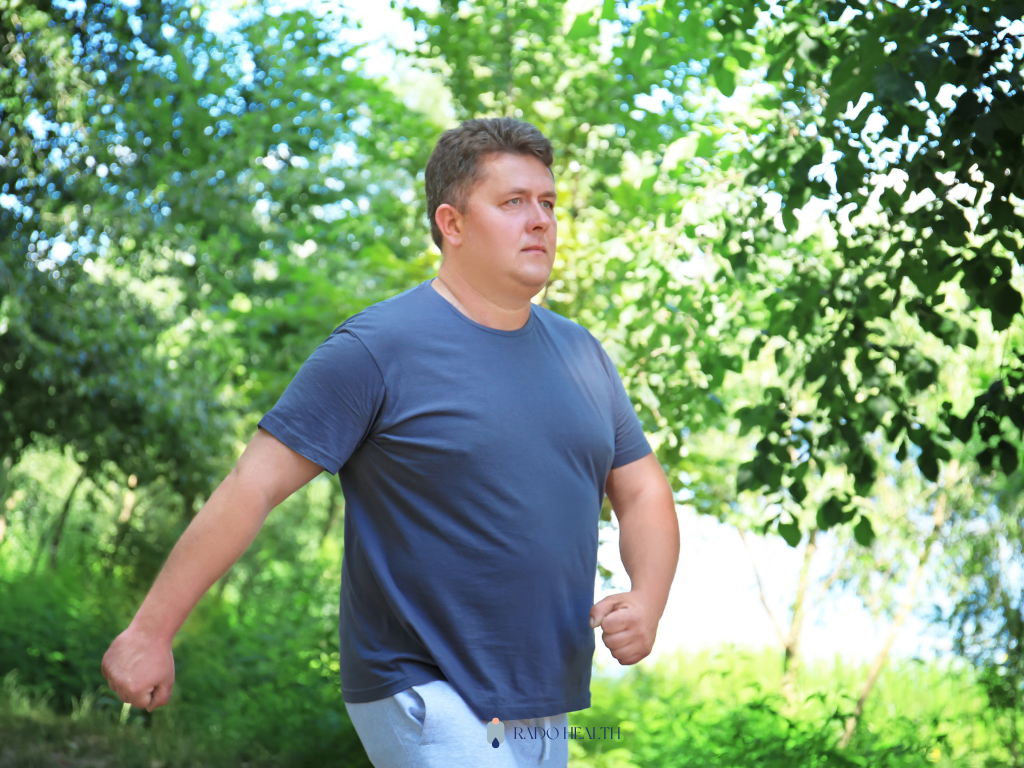Simptomi hormonskog disbalansa kod muškaraca
