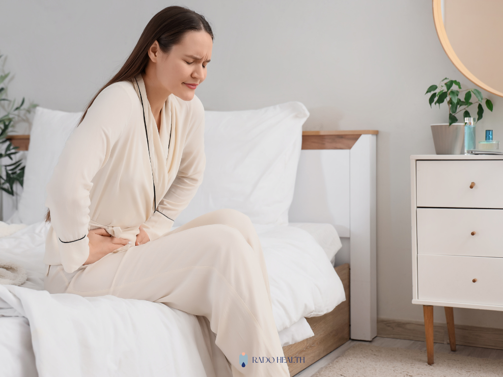 kada bolne menstruacije nisu normalne