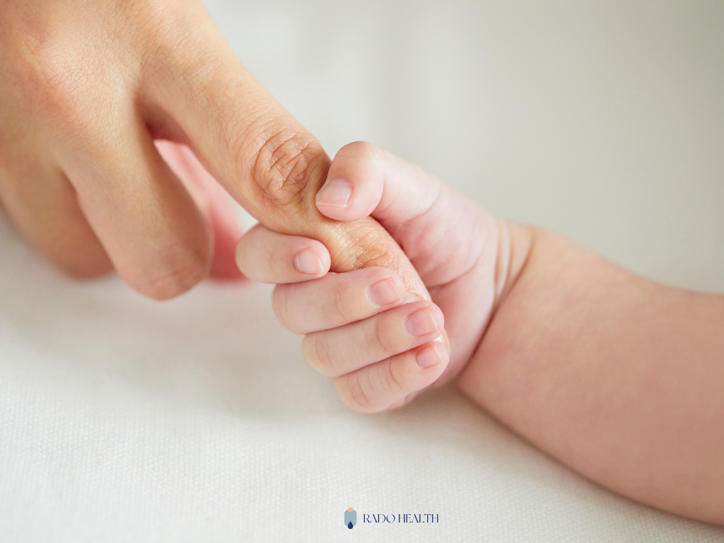 Kako zdravlje roditelja oblikuje početak života deteta