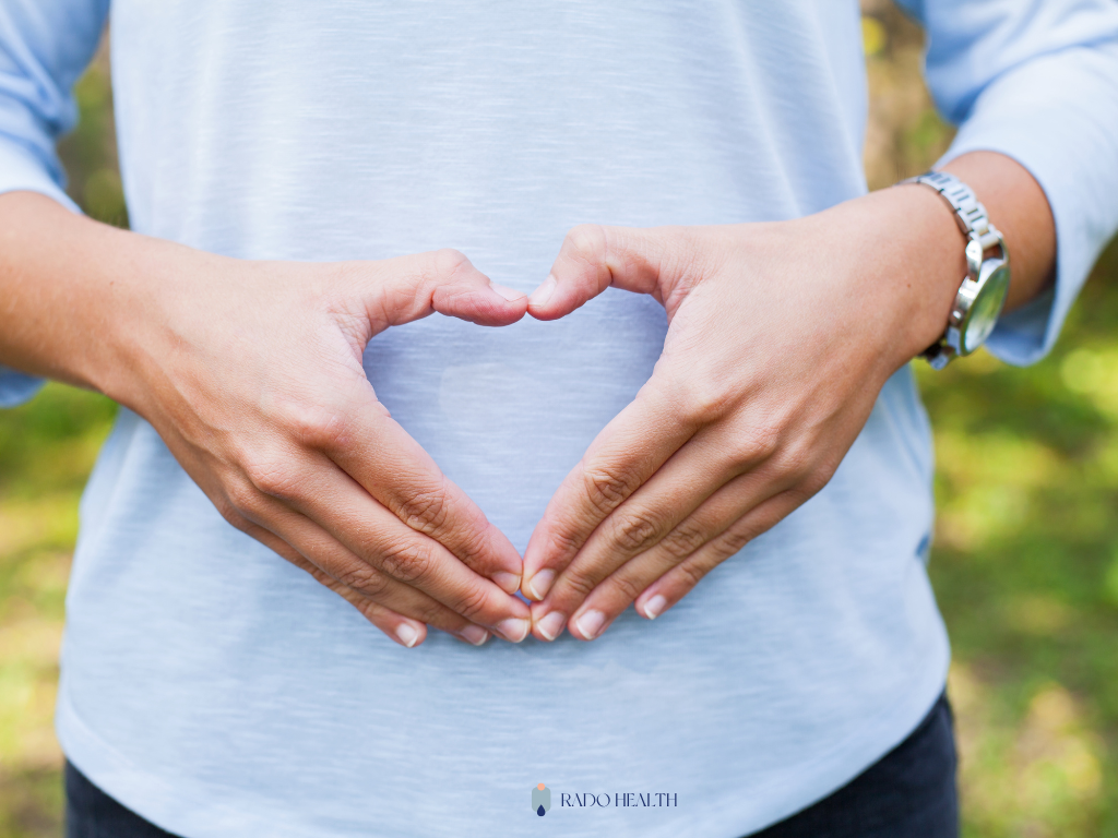 laboratorijske analize za prvo tromesecje