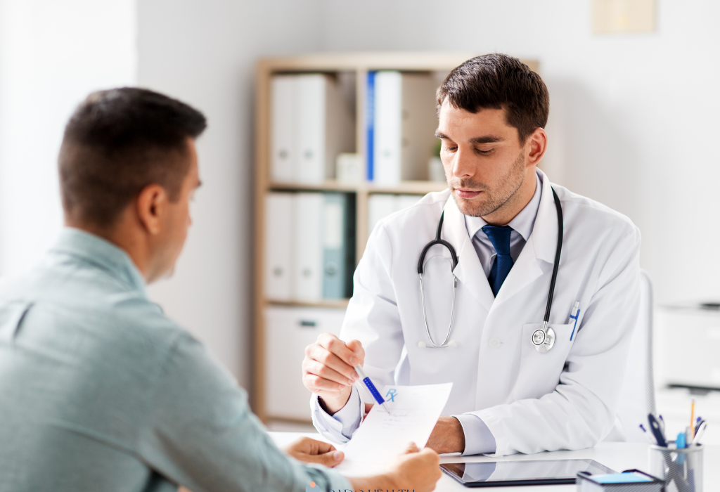 smanjen libido i seksualna funckija