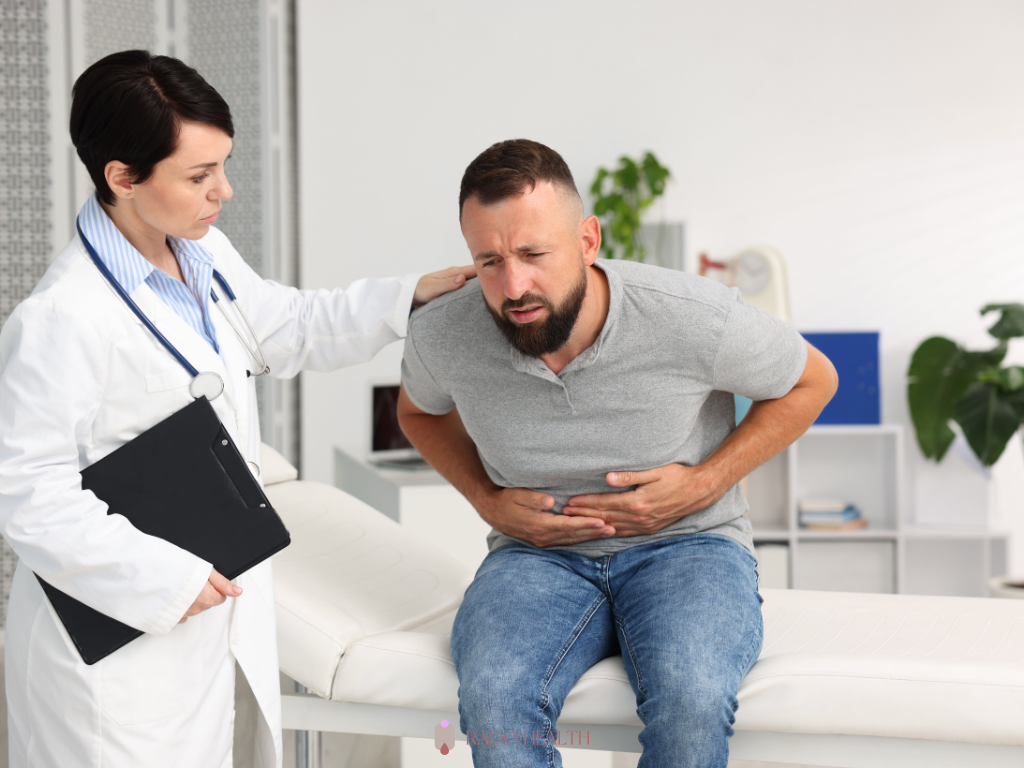 Sindrom iritabilnog creva (IBS): Šta je i kako ga prepoznati