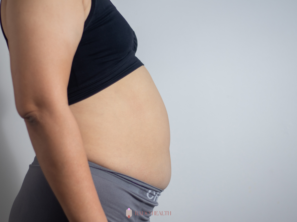 Nadimanje i gasovi IBS