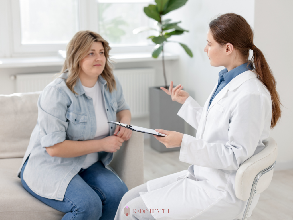 važnost personalizovane hormonske terapije u menopauzi i perimenopauzi