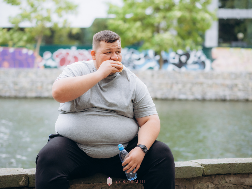 fizička neaktivnost