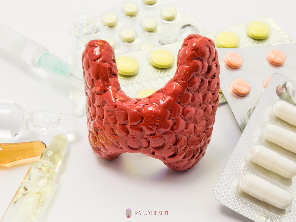 lečenje štitne žlezde