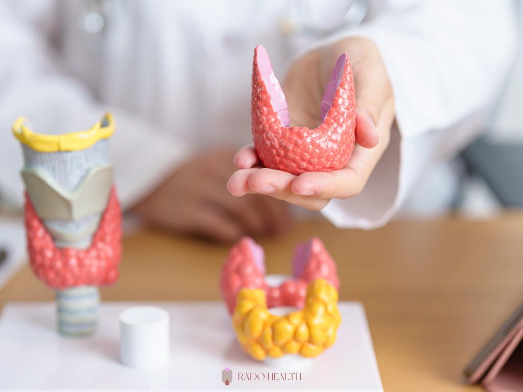 Najčešći uzroci poremećaja štitne žlezde