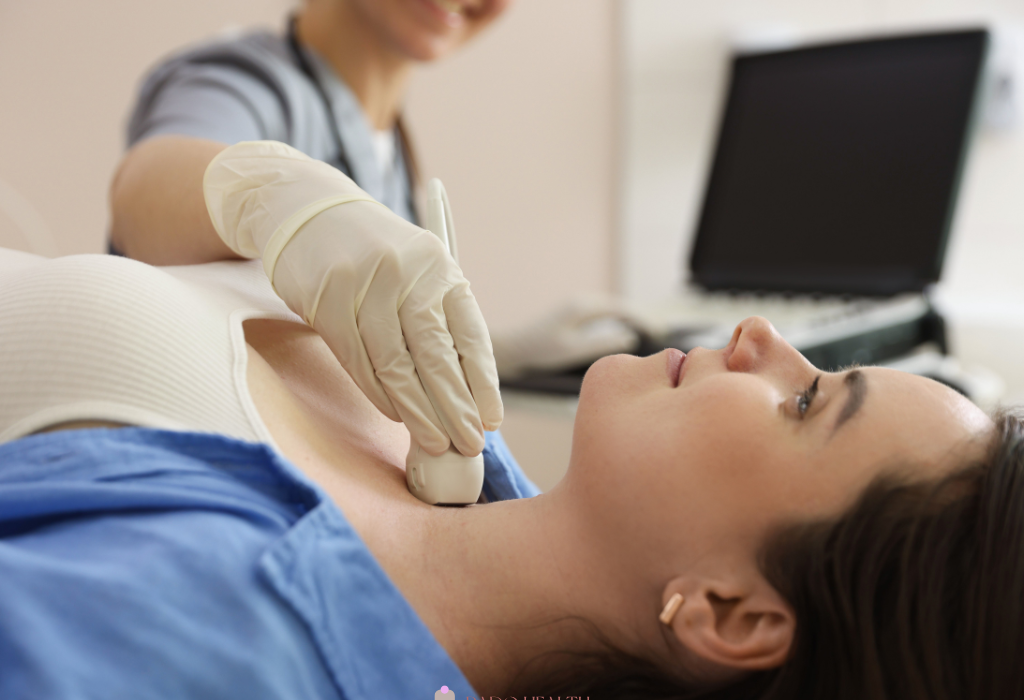 poremecaj rada stitne zlezde