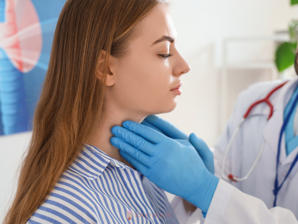 pregled štitne žlezde beograd