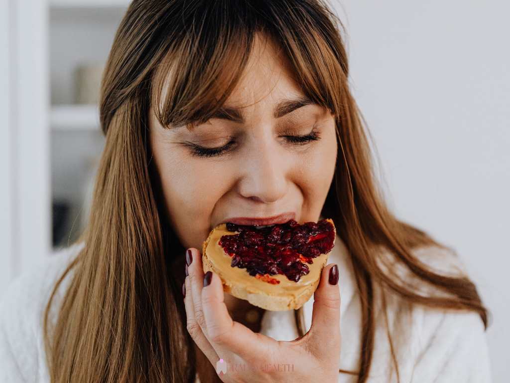 Hormoni koji utiču na skladištenje masti kod žena