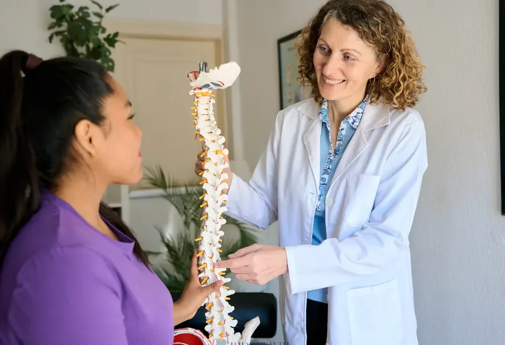 Osteoporoza kod žena
